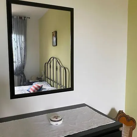 Casa Luisa C/giardino Privato オートラント