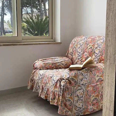 Casa Luisa C/giardino Privato オートラント