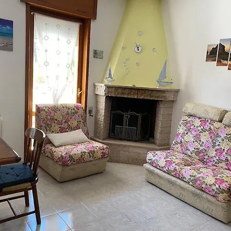 アパート Casa Luisa C/giardino Privato *