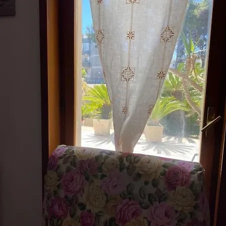 アパート Casa Luisa C/giardino Privato *
