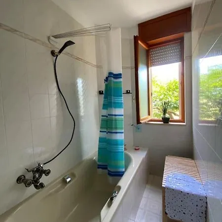 アパート Casa Luisa C/giardino Privato